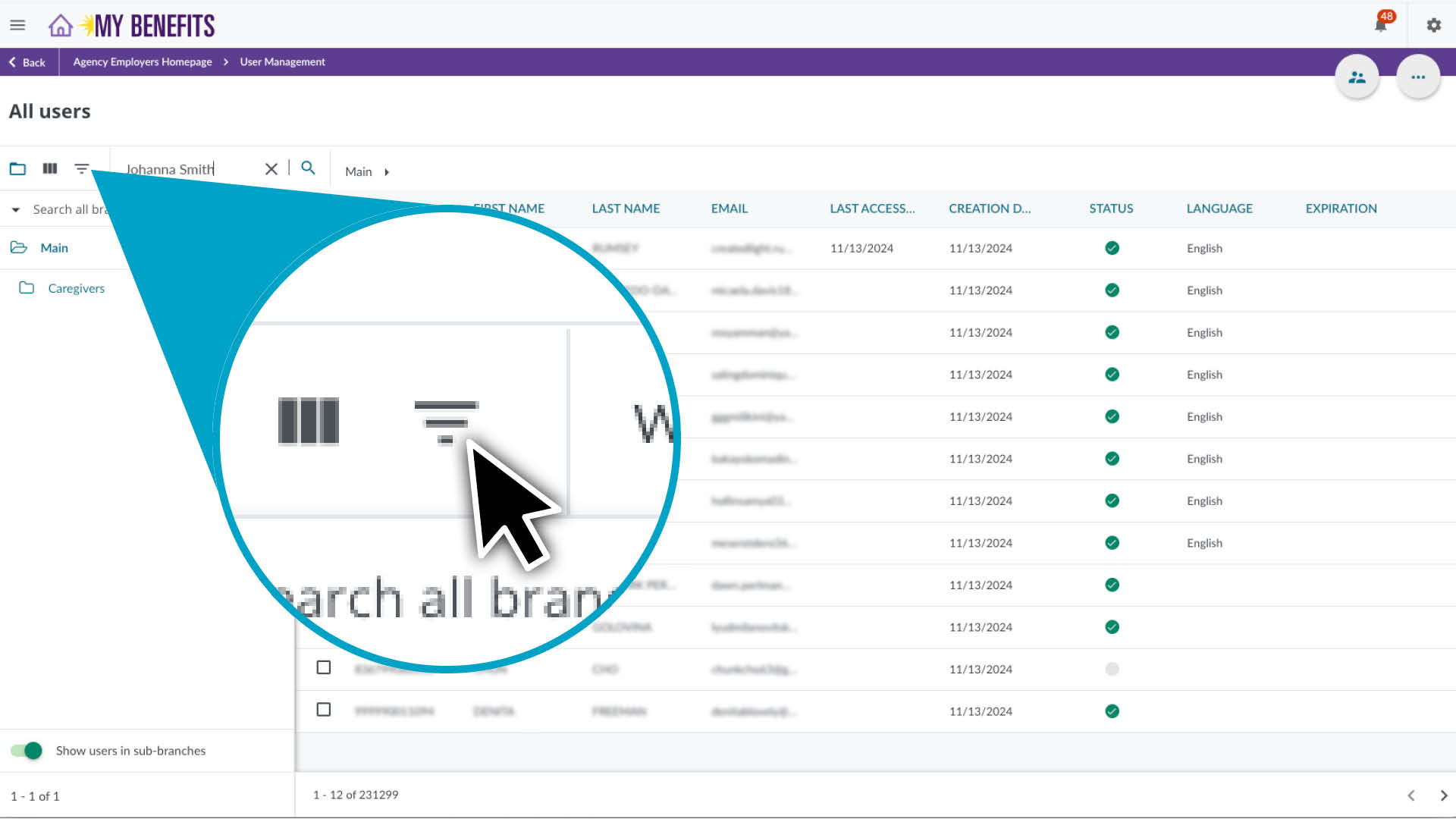 CGLC_Employer Guide_Filters