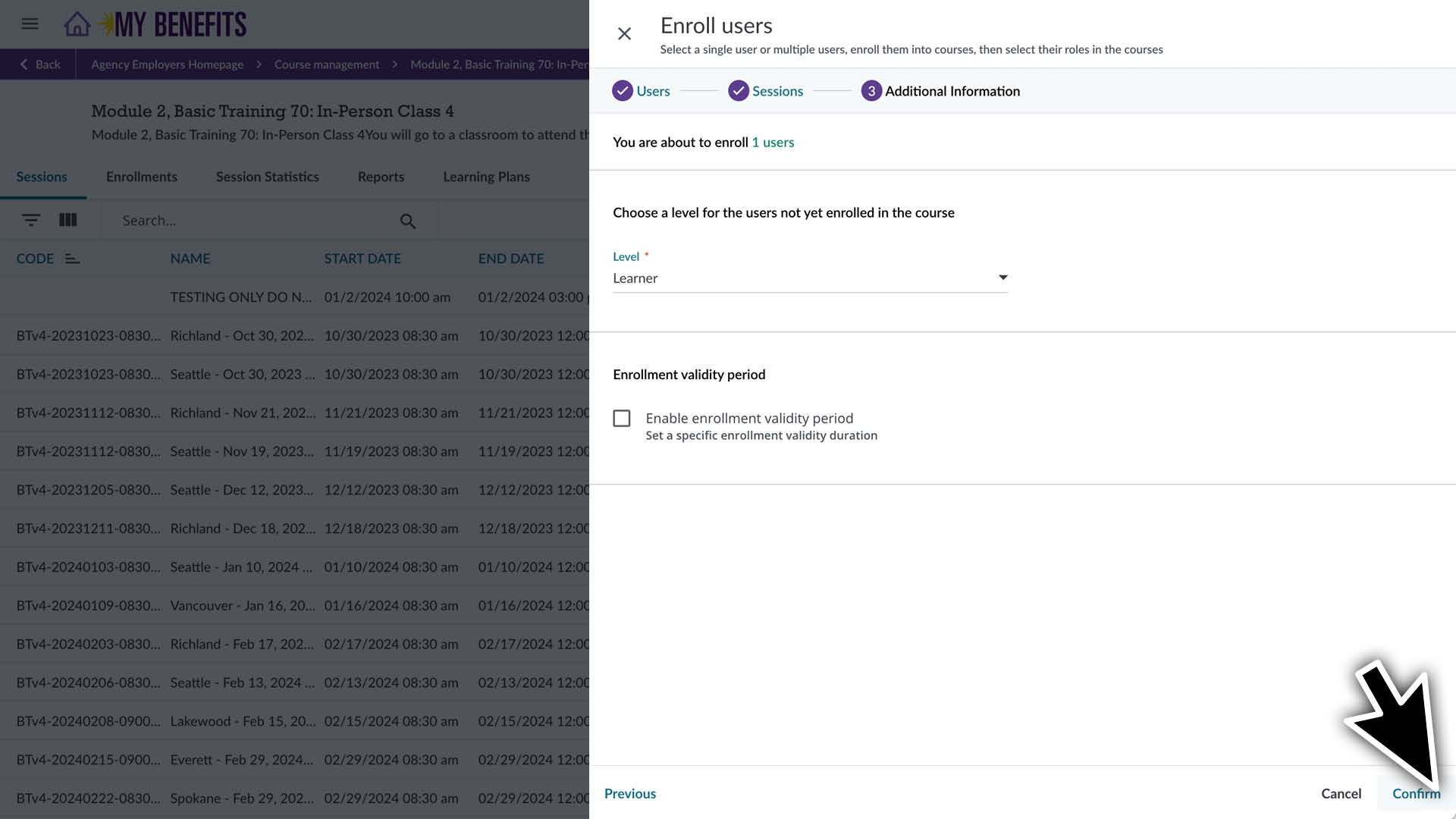 CGLC_Employer Guide_ILT Enroll11
