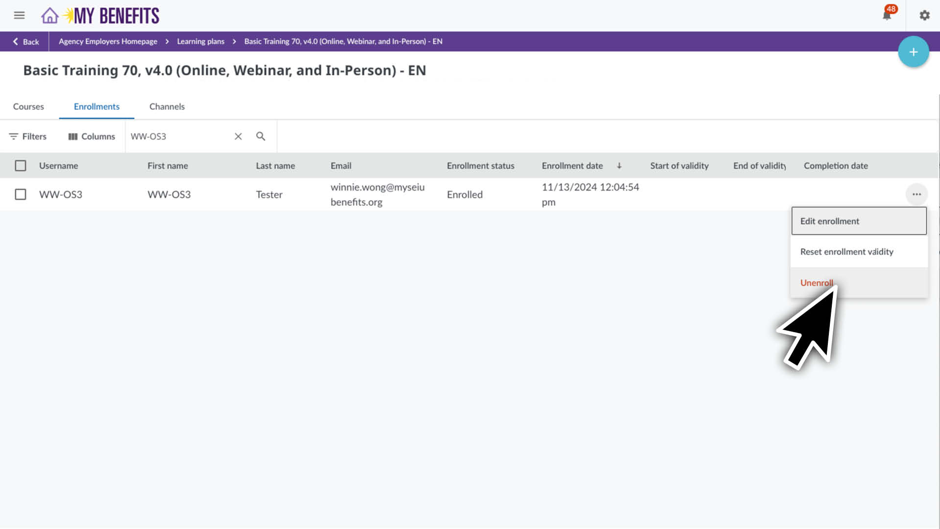 CGLC_Employer Guide_LP Unenroll3