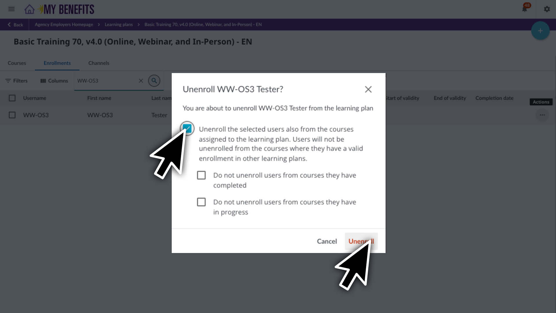 CGLC_Employer Guide_LP Unenroll4
