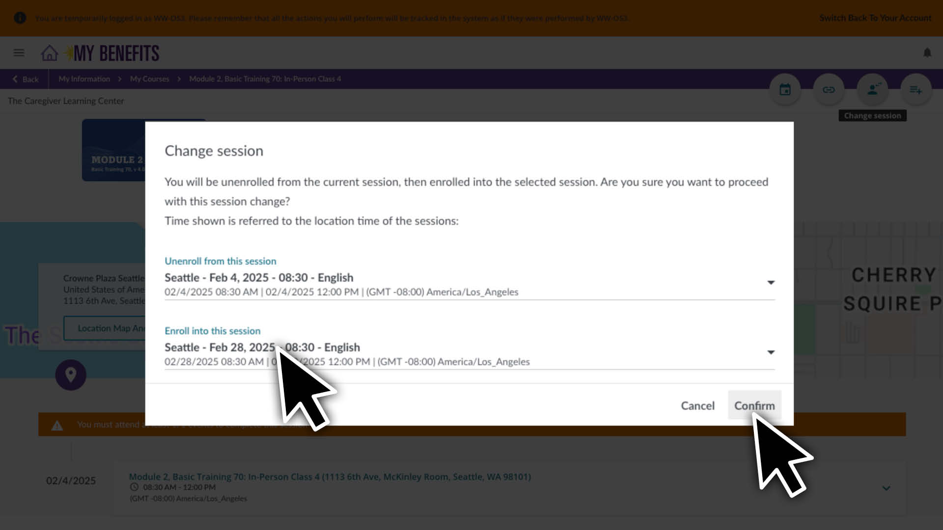 CGLC_Employer Guide_Reschedule ILT6
