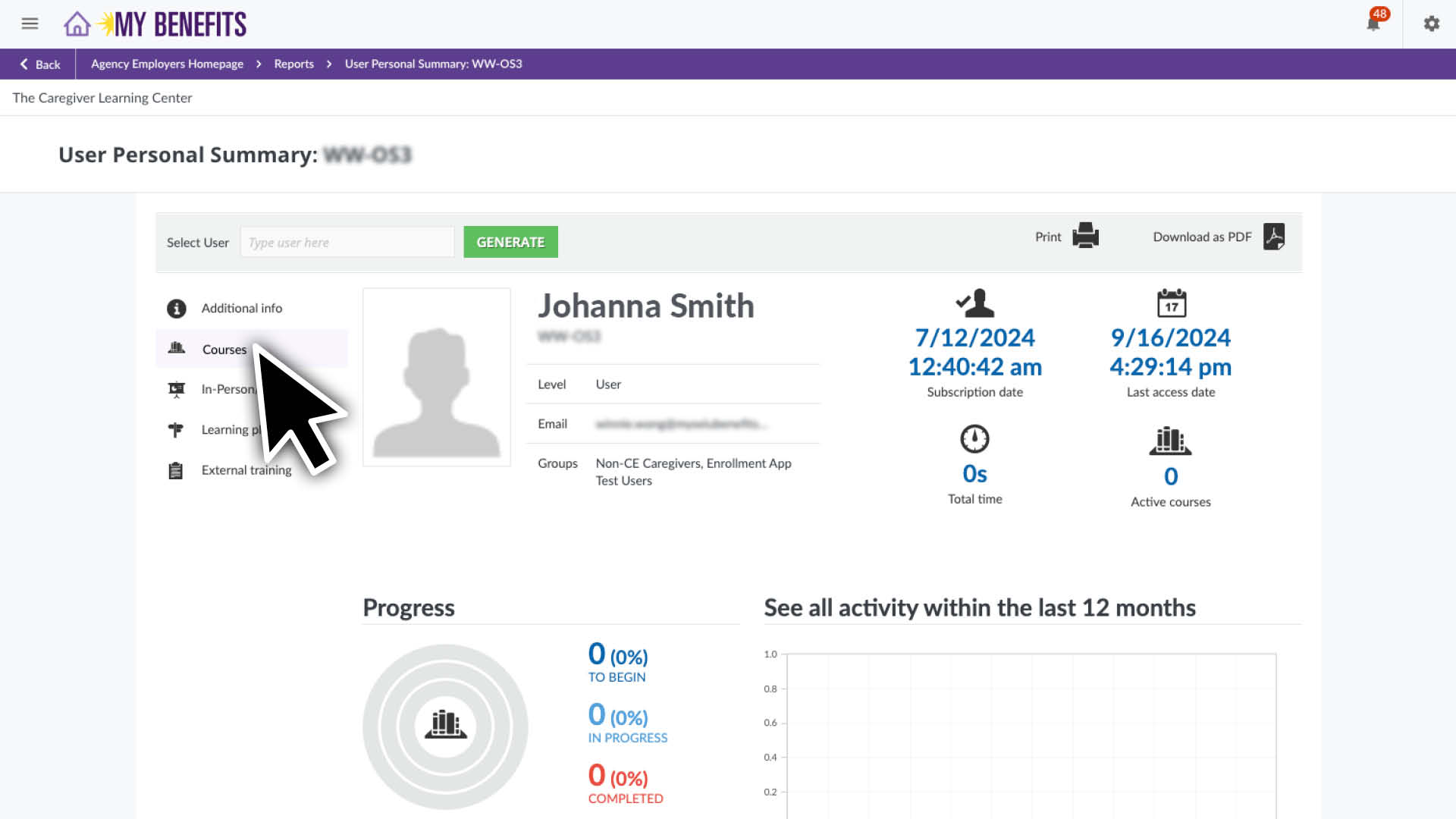 CGLC_Employer Guide_Uneneroll Admin