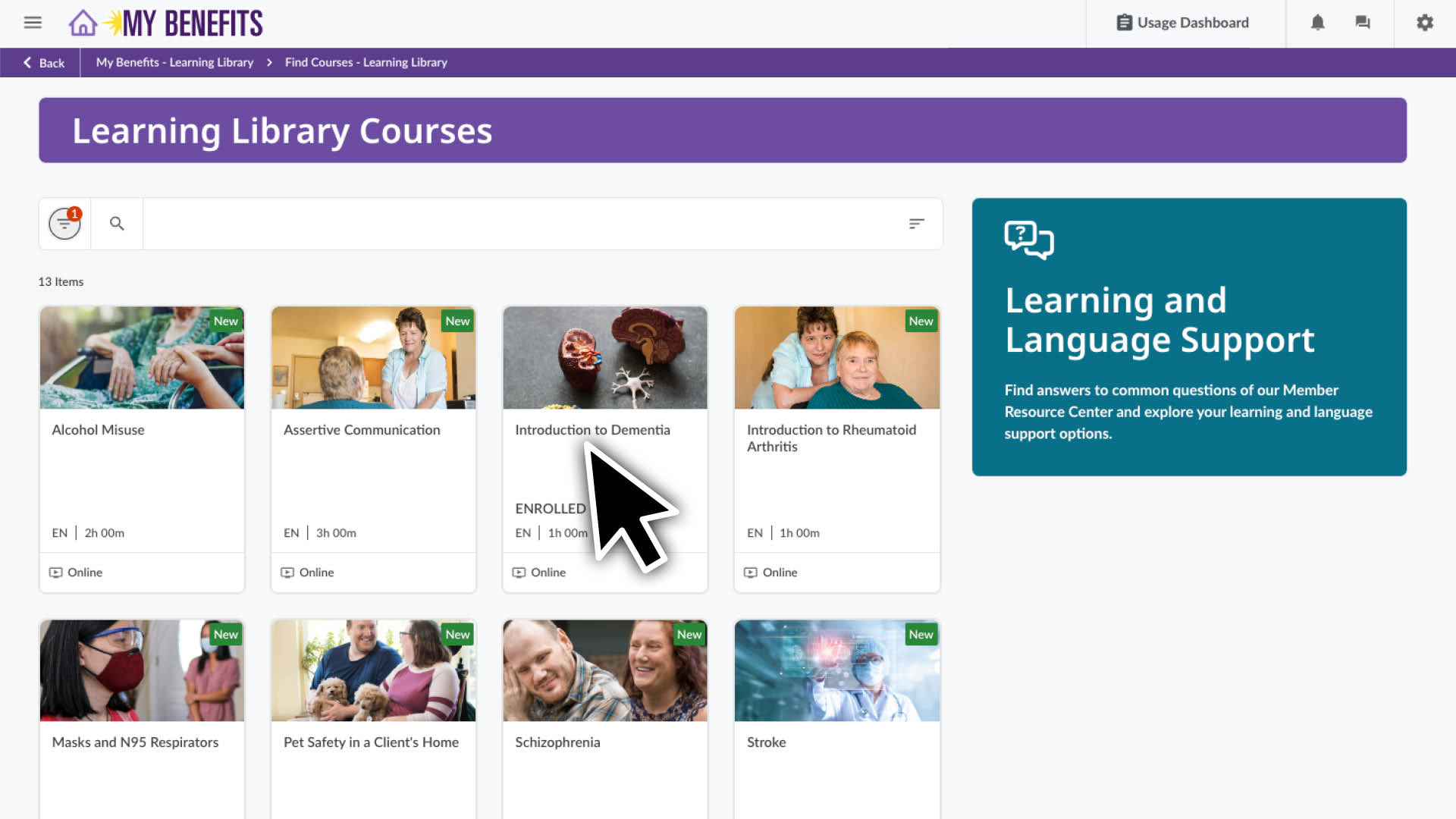 earning Library User Guide7