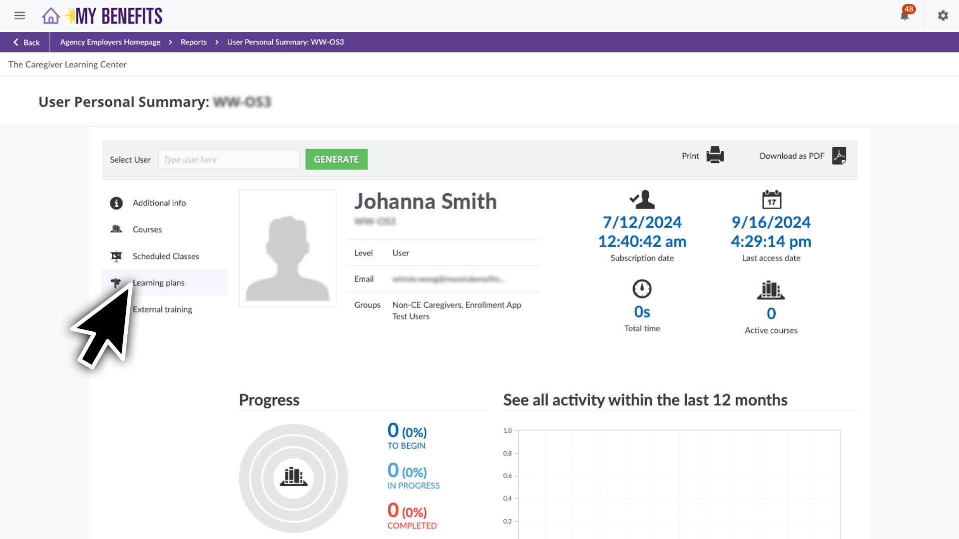 CGLC_Employer Guide_Unenroll LP new