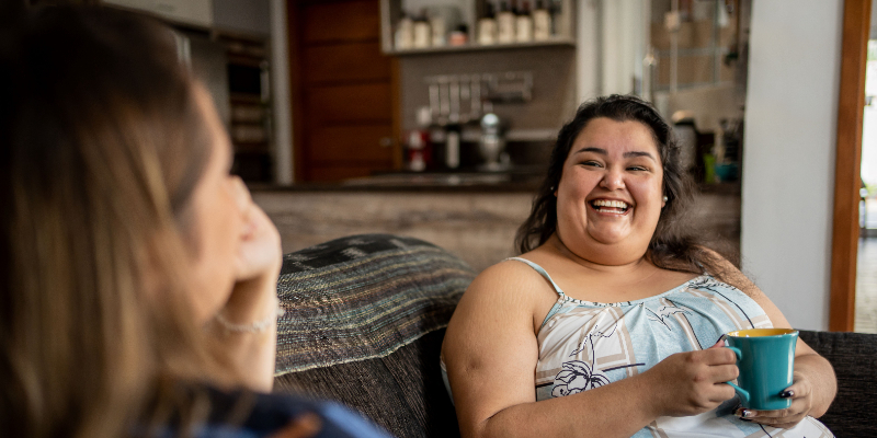 Caring for a Client with Obesity