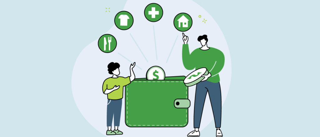 A Simple Guide to Budgeting