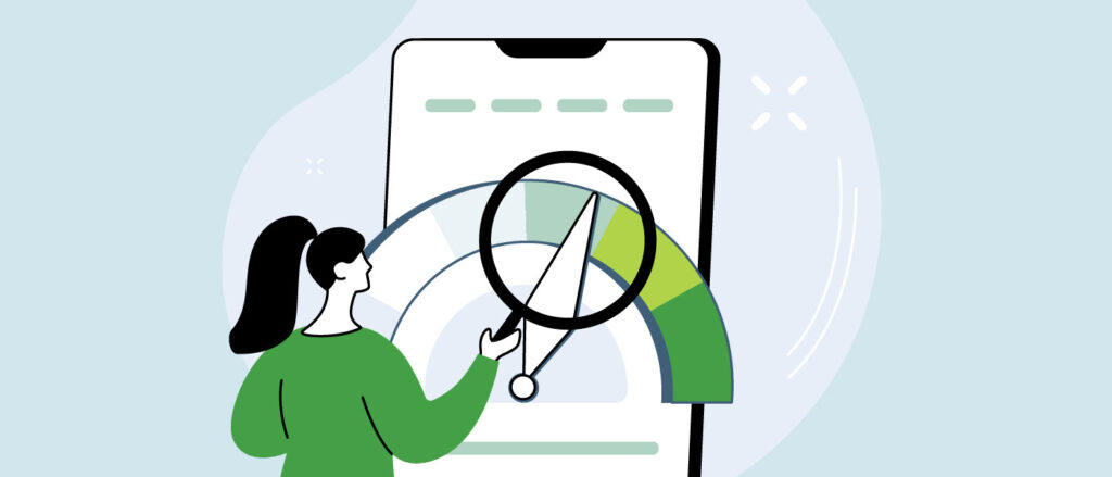 Credit Scores Made Simple