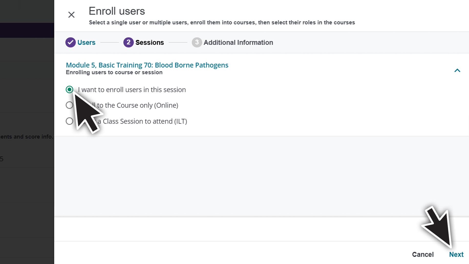 EmployersI LT Enroll Users 3