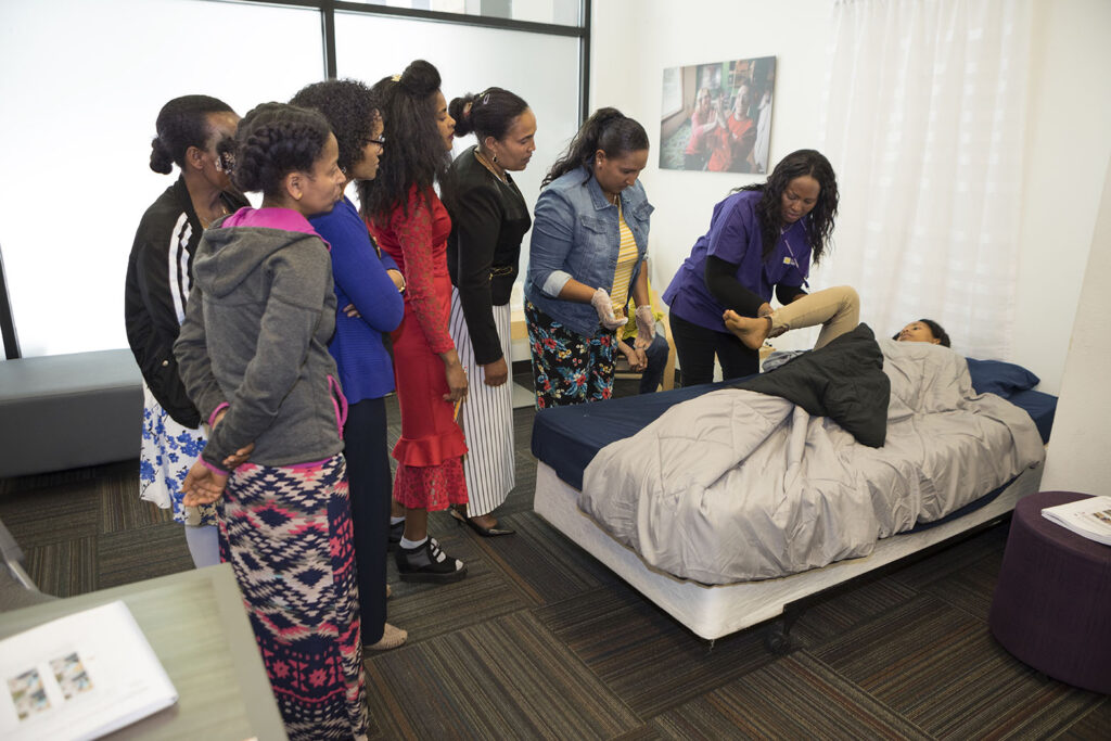 New In-Person Continuing Education Classes Available!