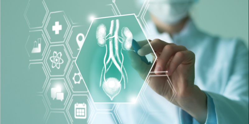 Chronic Kidney Disease