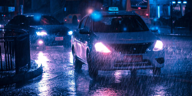 Climate Change_Extreme Precipitation