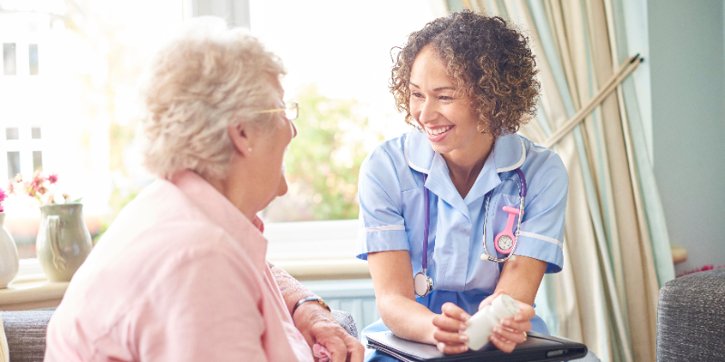 Trauma-Informed Care