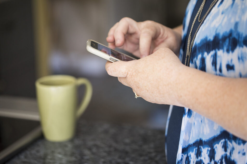 Resources for caregivers impacted by the Spokane wildfires