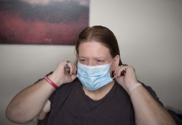 Tammy B. – Yakima1 Tammy B. / Caregiver from Yakima